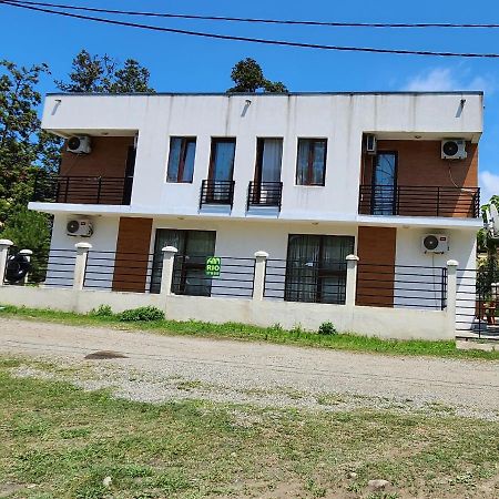 Rio Cottage Apartment Ureki Luaran gambar