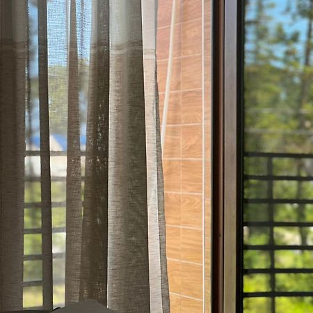 Rio Cottage Apartment Ureki Luaran gambar