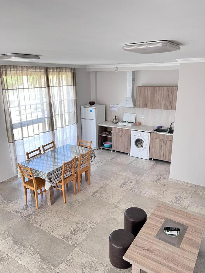 Rio Cottage Apartment Ureki Luaran gambar