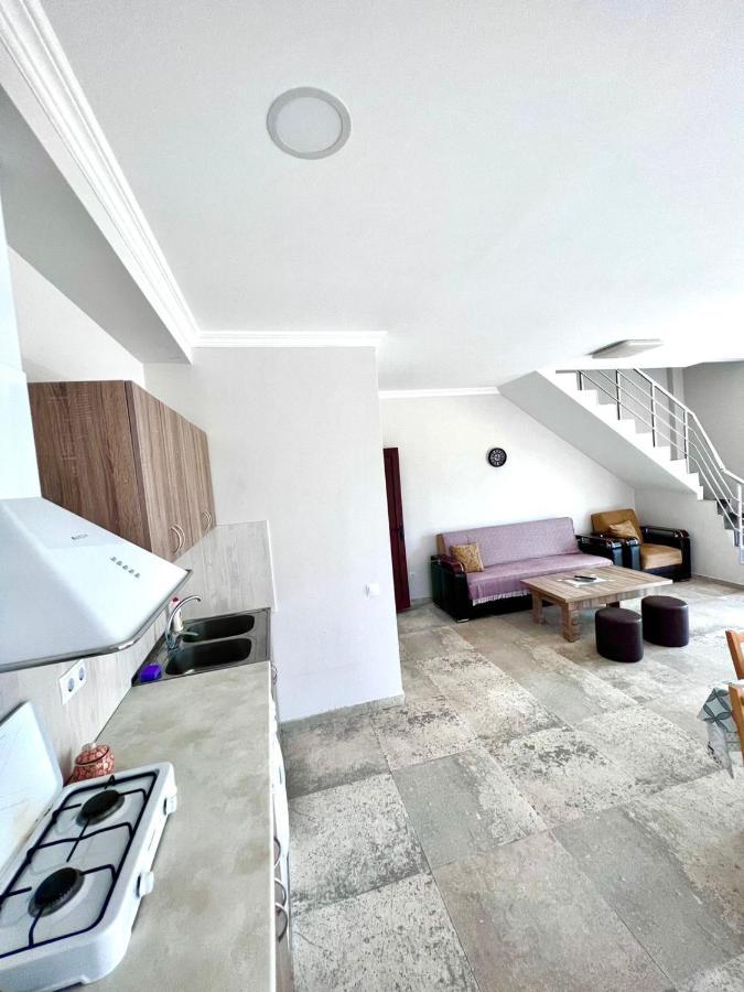 Rio Cottage Apartment Ureki Luaran gambar