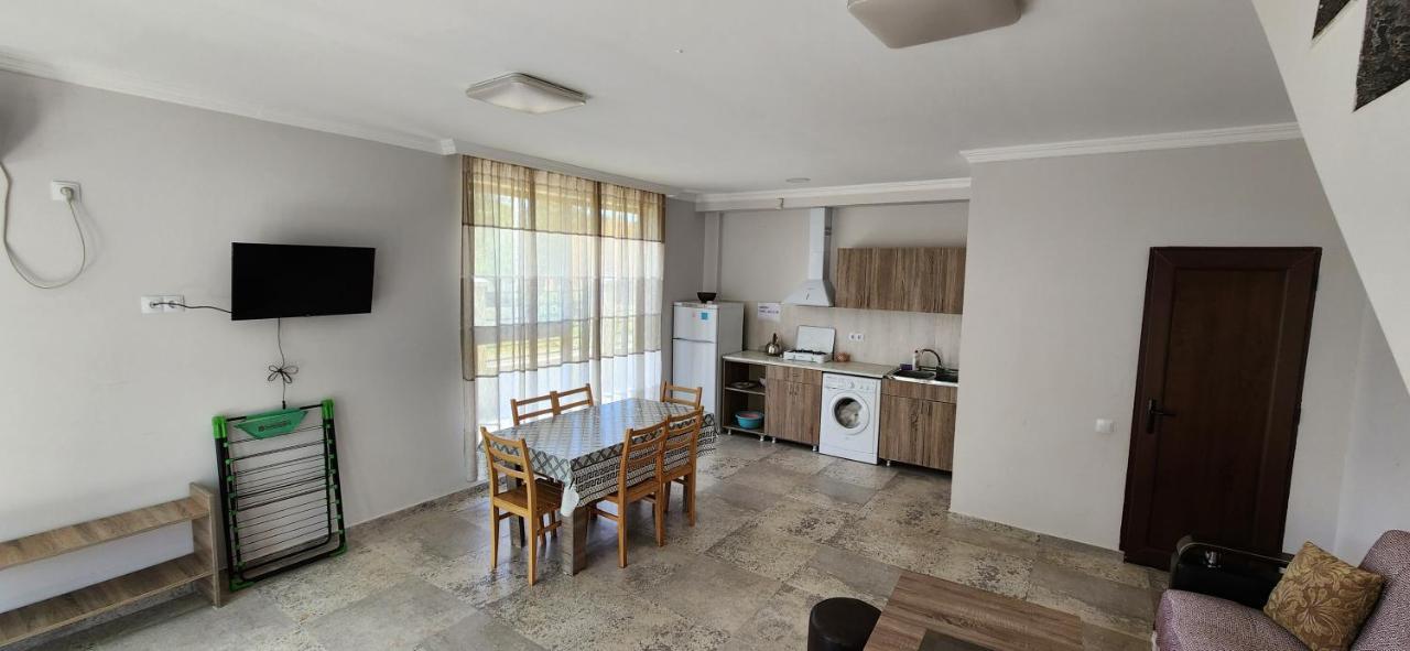Rio Cottage Apartment Ureki Luaran gambar