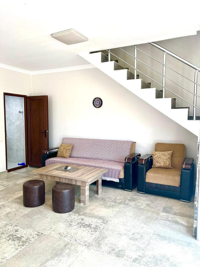 Rio Cottage Apartment Ureki Luaran gambar