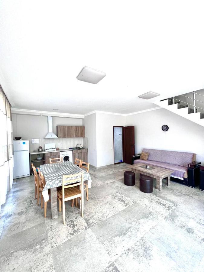 Rio Cottage Apartment Ureki Luaran gambar