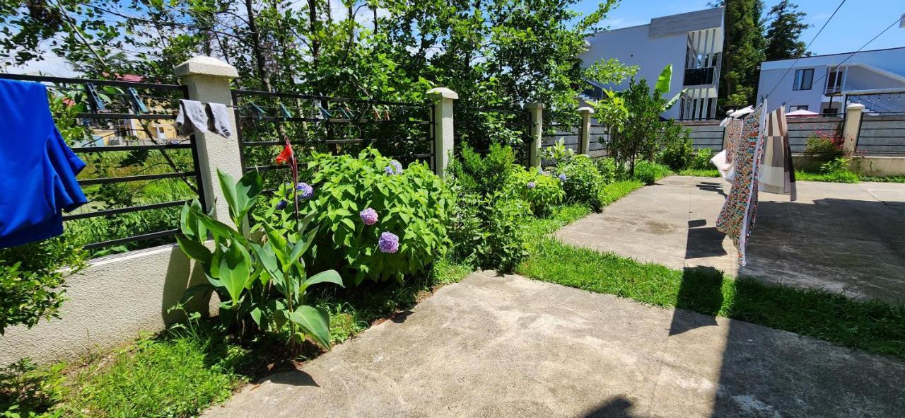 Rio Cottage Apartment Ureki Luaran gambar