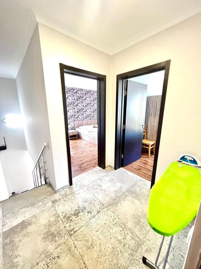 Rio Cottage Apartment Ureki Luaran gambar