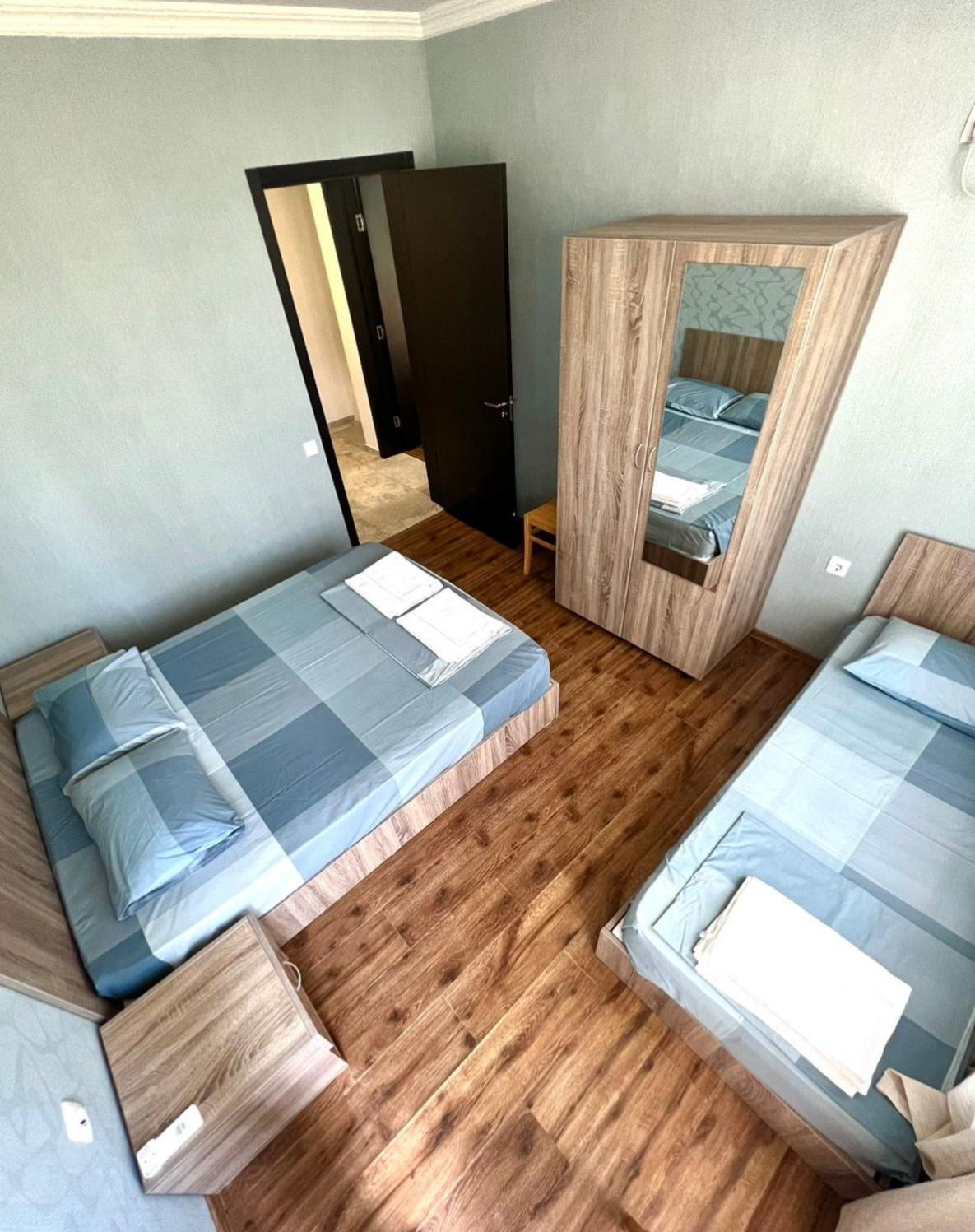 Rio Cottage Apartment Ureki Luaran gambar