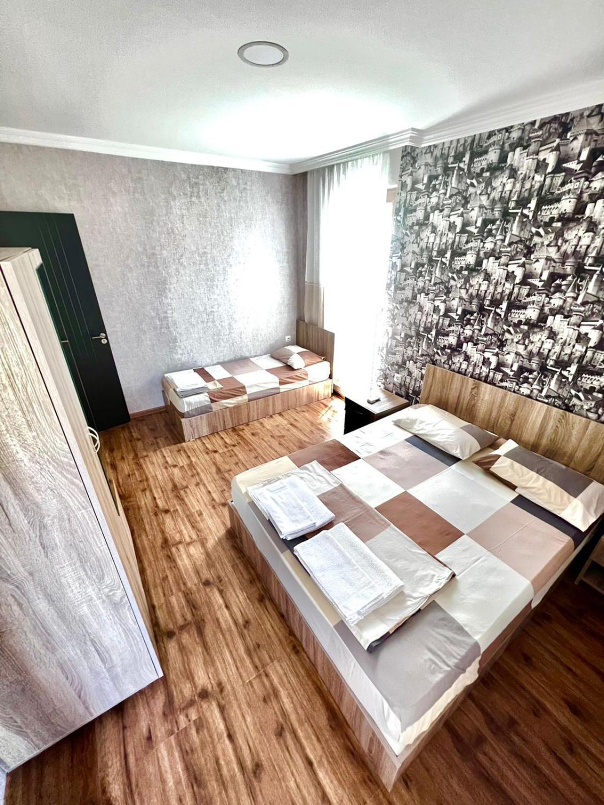Rio Cottage Apartment Ureki Luaran gambar