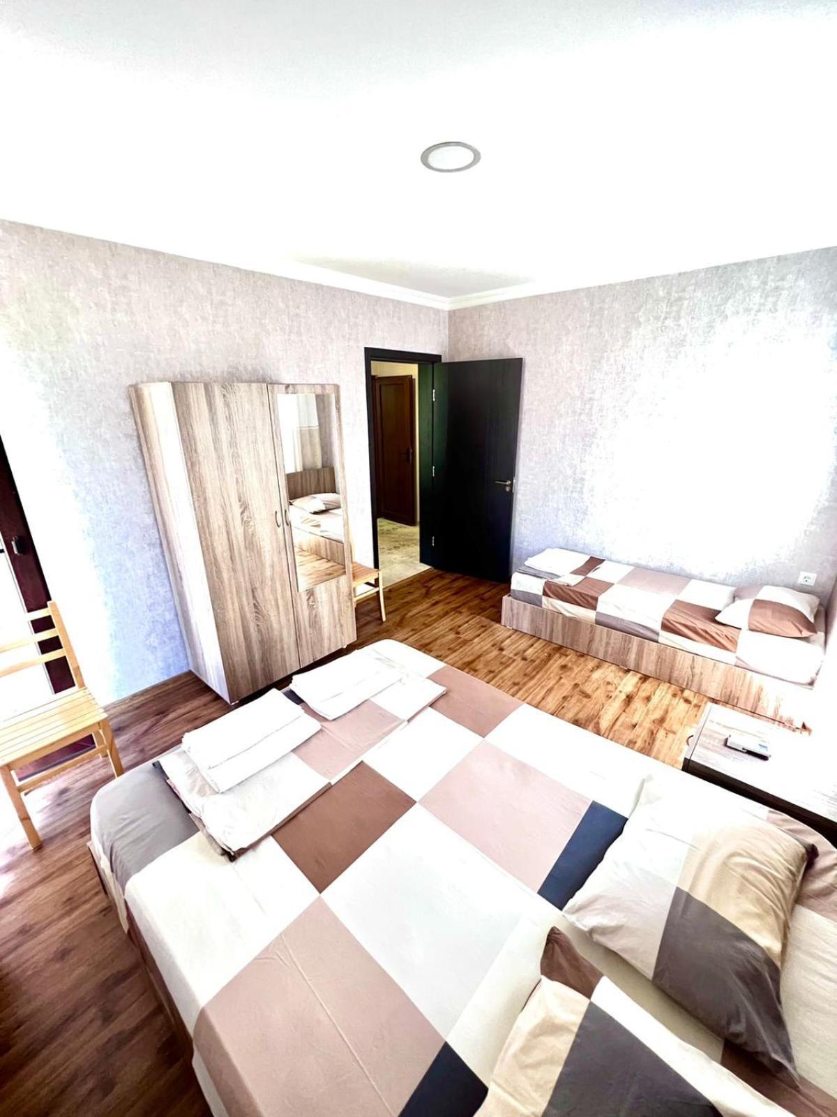 Rio Cottage Apartment Ureki Luaran gambar